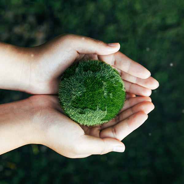 Solutions for a circular economy