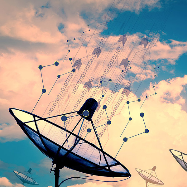 Energy infrastructure