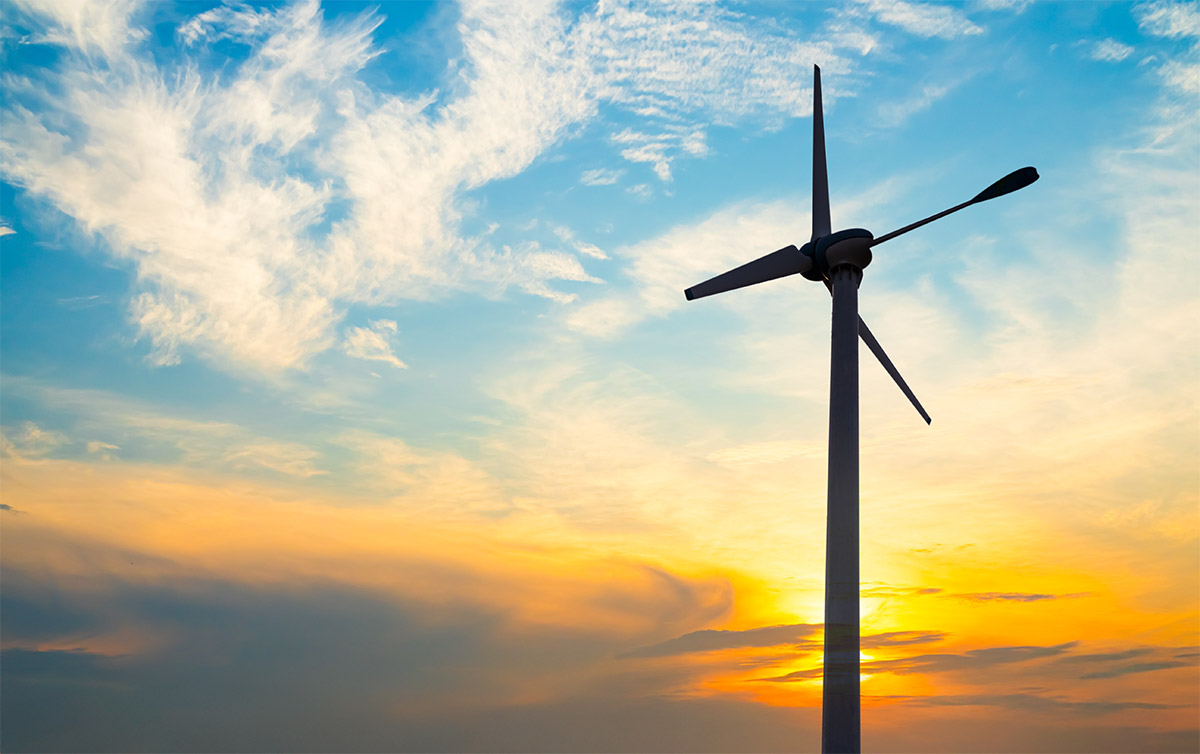 A title of a news update